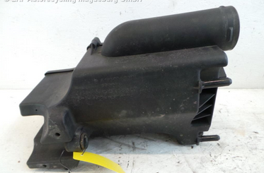 Mercedes A-Klasse W168 Bj.00 Luftfilterkasten 1,6 75kw 1660940001